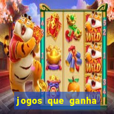 jogos que ganha dinheiro no pix na hora